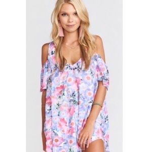 Wore once size M Show Me Your Mumu dress